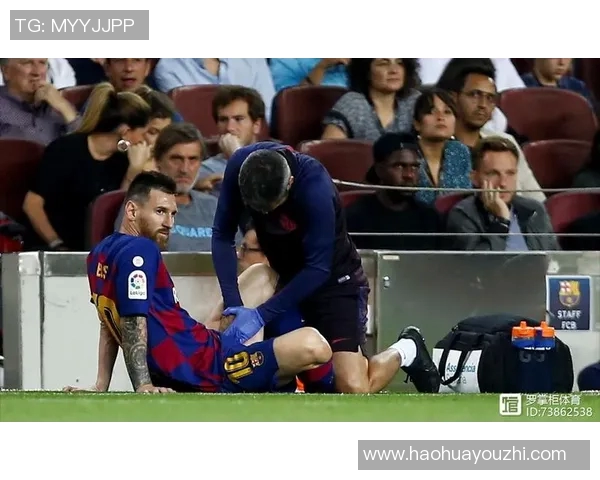 冲突升级！梅西与教练发生激烈争执