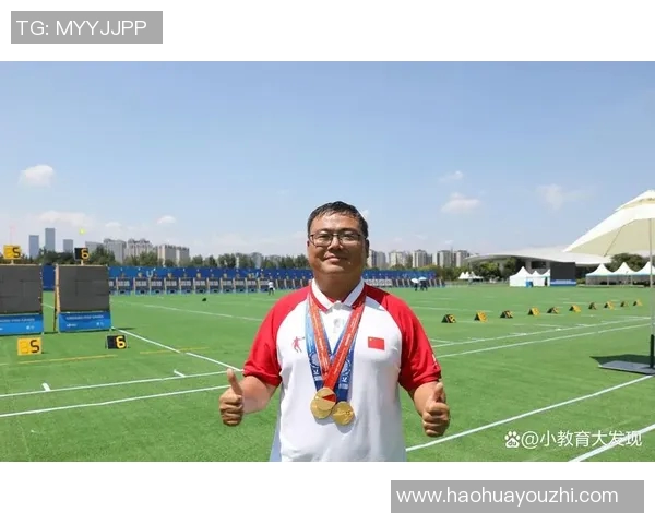 中国射箭队首次击败韩国队 创造队史最佳战绩书写新辉煌