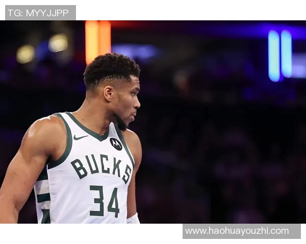 字母哥或将重磅转会加盟新东家 引发联盟格局大变动